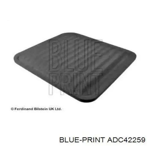 Comprar E147078 Peugeot/Citroen Filtro de aire