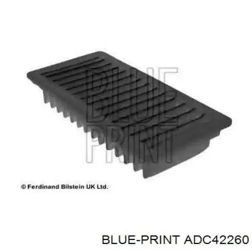 ADC42260 Blue Print filtro de aire