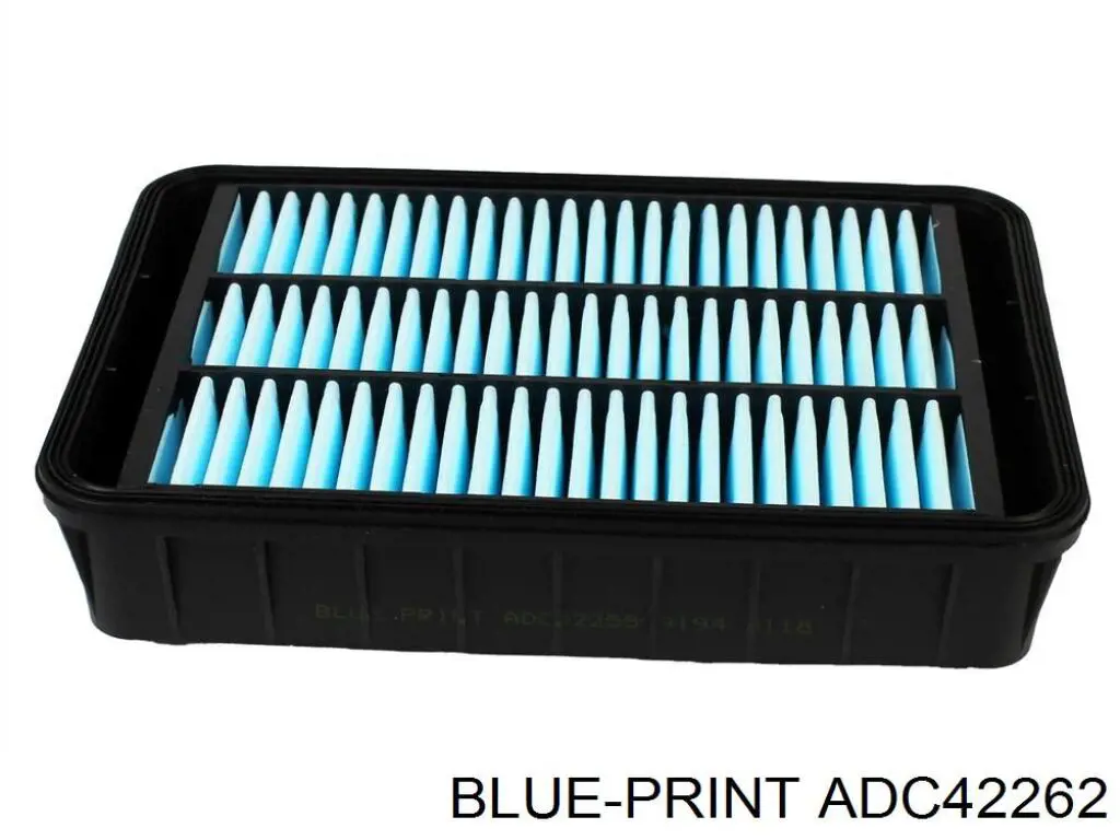 Filtro de aire 1500A537 Mitsubishi