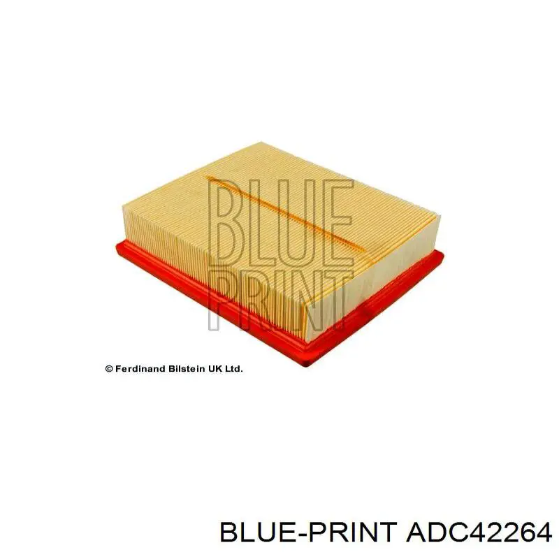 El filtro de aire Rider RD13401780131130 precio, desde 9,47 EUR
