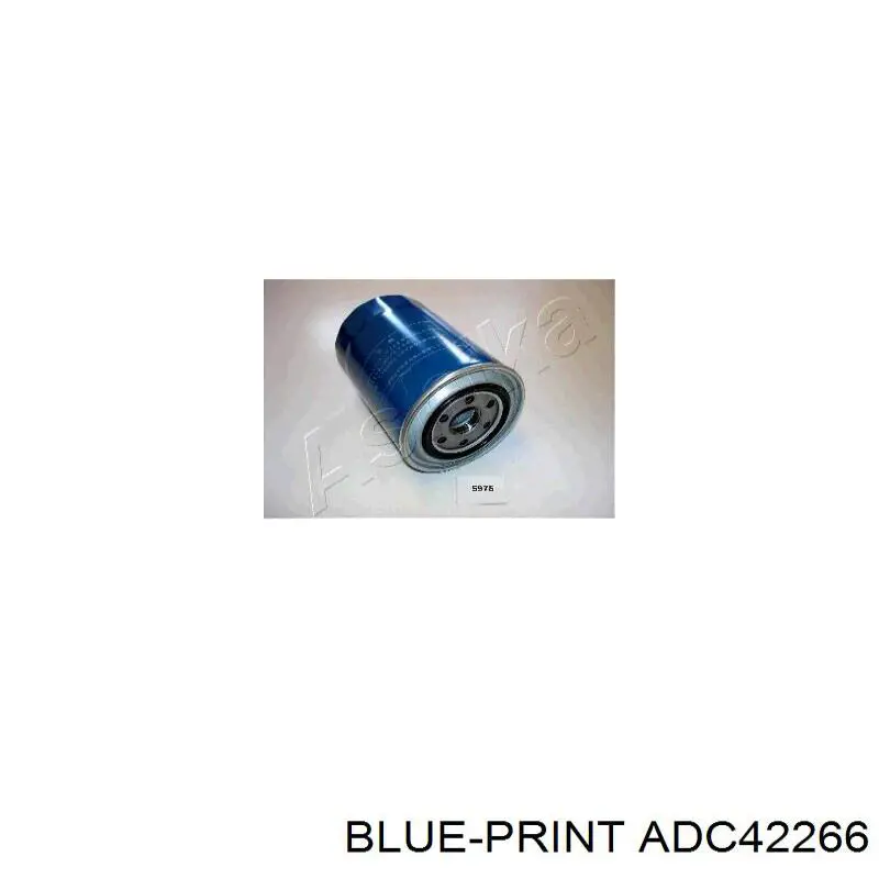 ADC42266 Blue Print filtro de aire