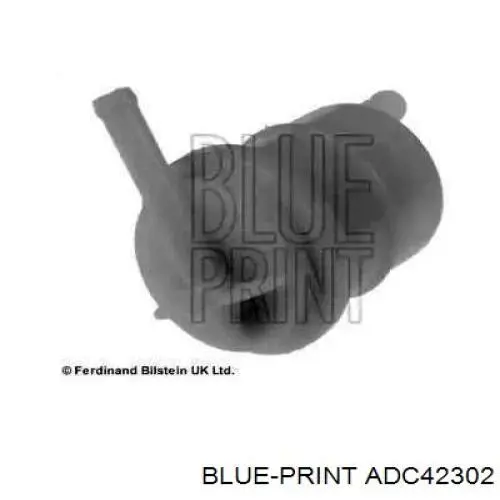 ADC42302 Blue Print filtro de combustible