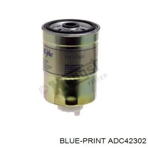 WK4211 Mann-Filter Filtro de gasolina