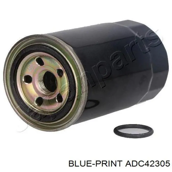 MB433425 Hyundai/Kia Filtro de gasolina