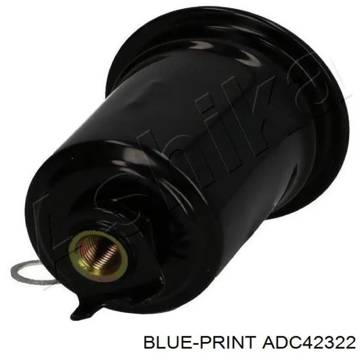 Comprar EP300 Purflux Filtro diesel