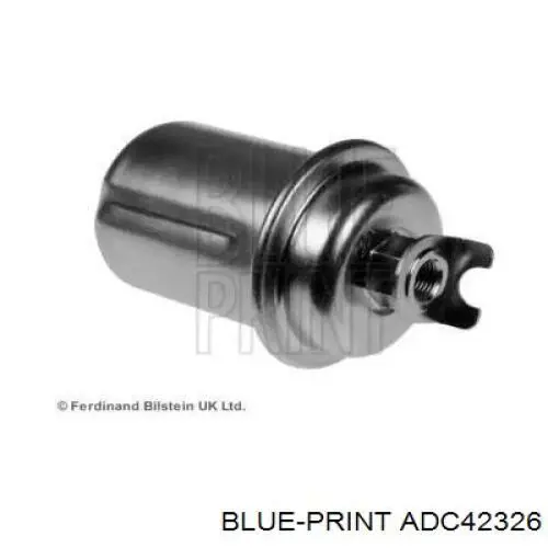 Filtro de combustible 30143230008 Meyle