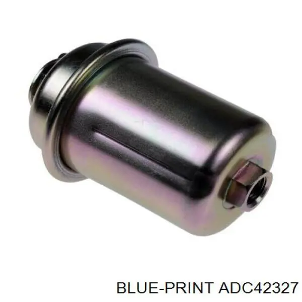 ADC42327 Blue Print filtro de combustible