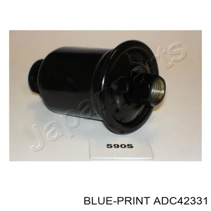 ADC42331 Blue Print filtro de combustible