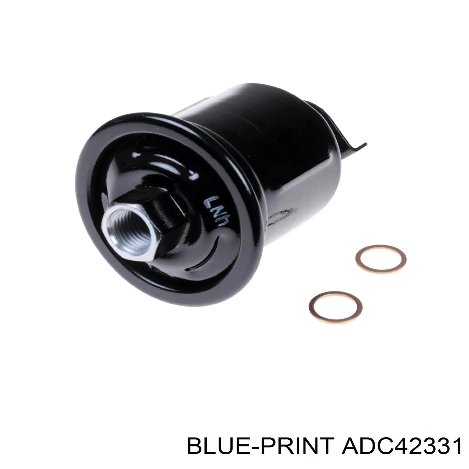 Filtro de combustible MB957348 Mitsubishi