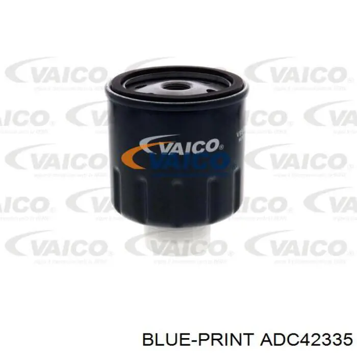 4403096 Opel filtro combustible