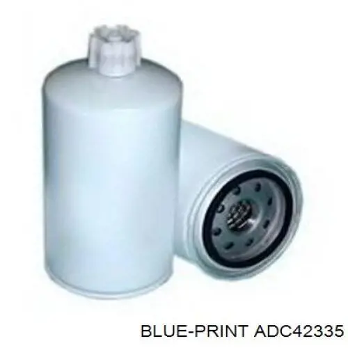 Comprar P550690 Donaldson Filtro diesel