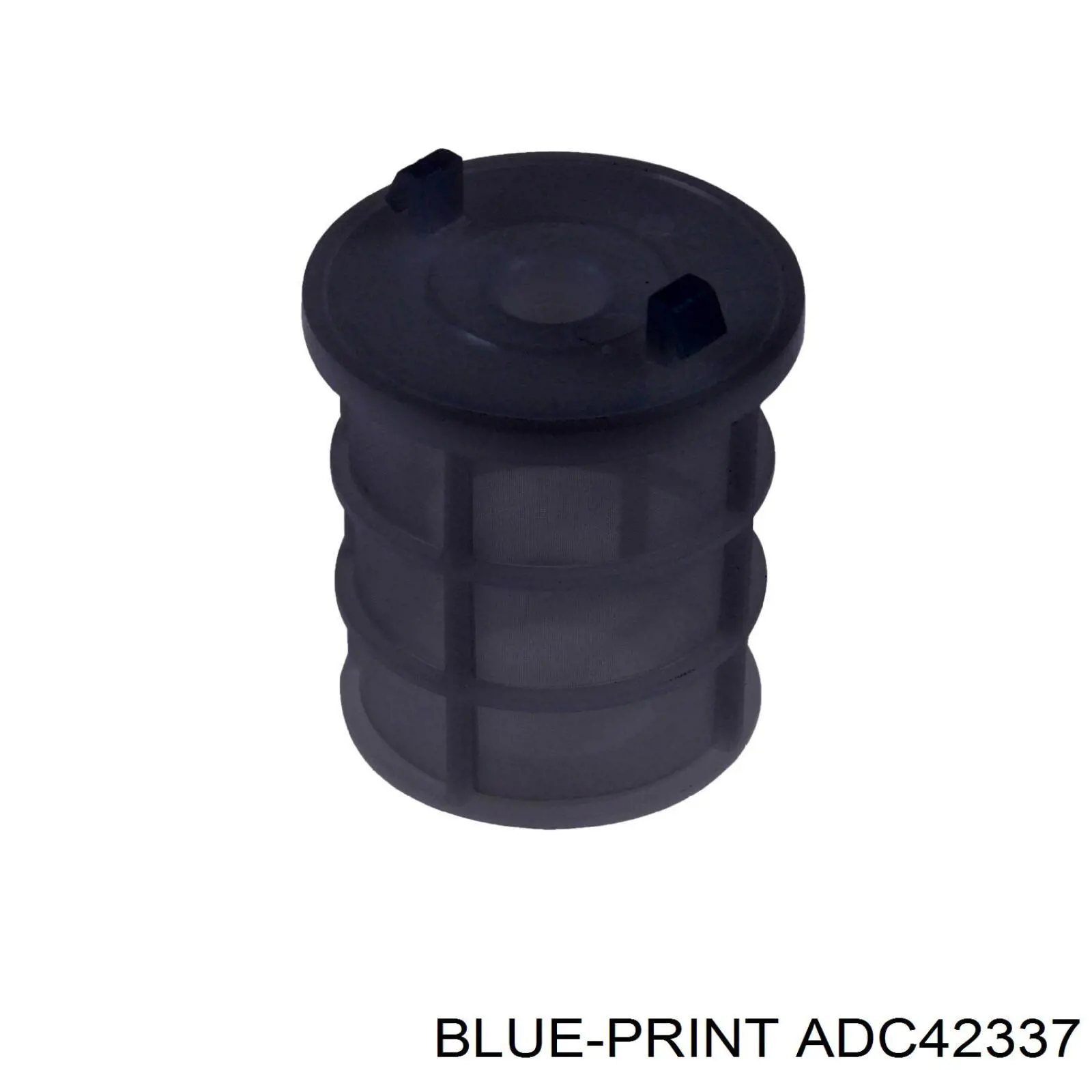 ADC42355 Blue Print filtro combustible