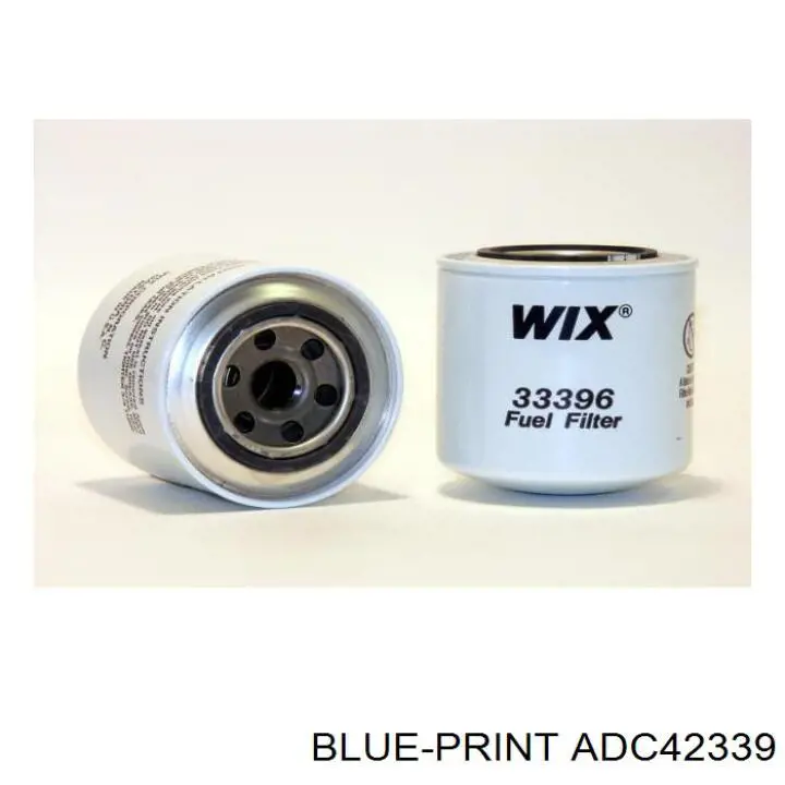 Filtro combustible Mitsubishi ME016872 precio, desde 12,50 USD