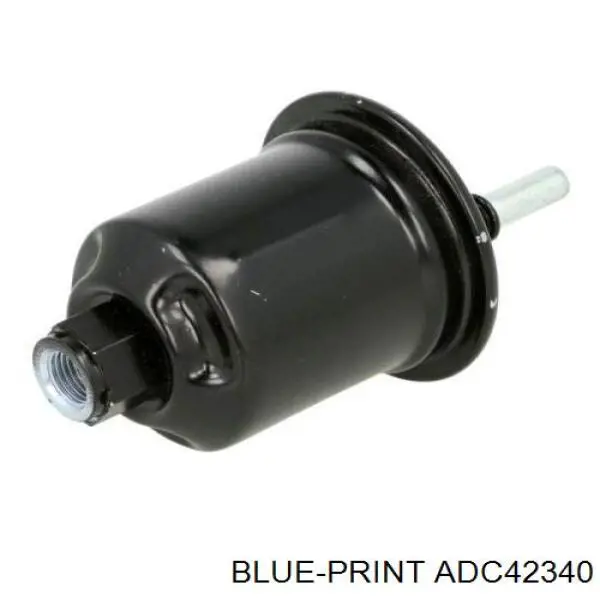 ADC42340 Blue Print filtro combustible