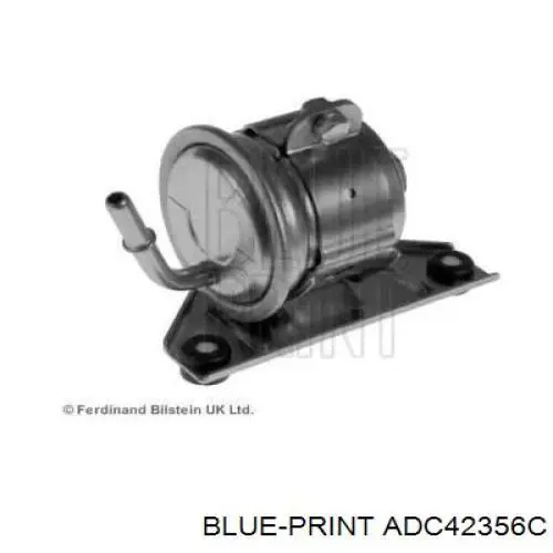 ADC42356C Blue Print filtro combustible