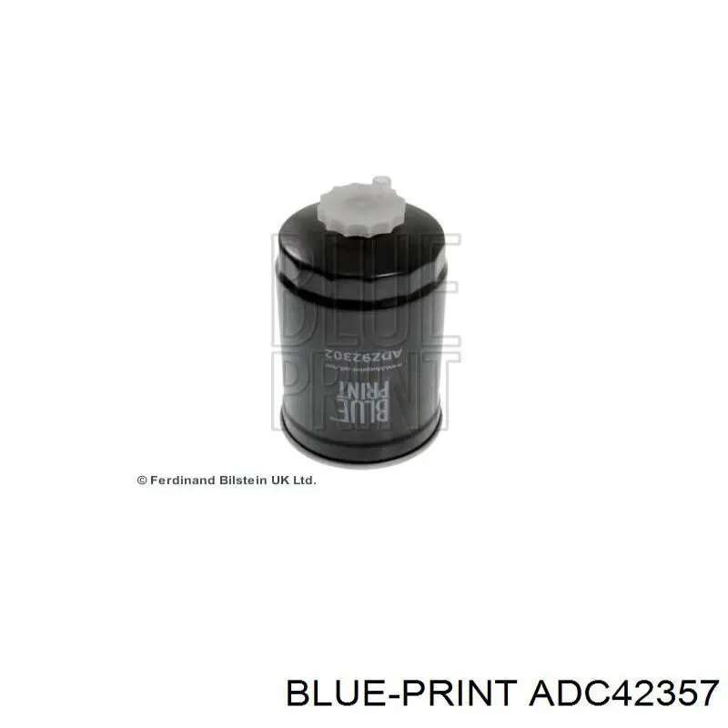 Comprar ADC42357 Blue Print Filtro diesel