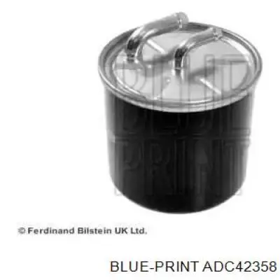 Filtro combustible Blue Print ADC42358 precio, desde 16,80 EUR