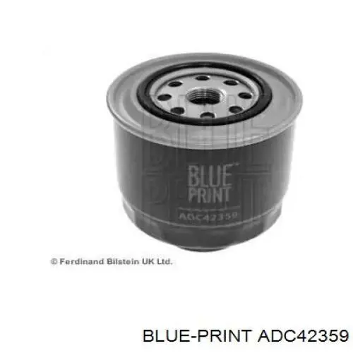 Filtro de combustible ADC42359 Blue Print