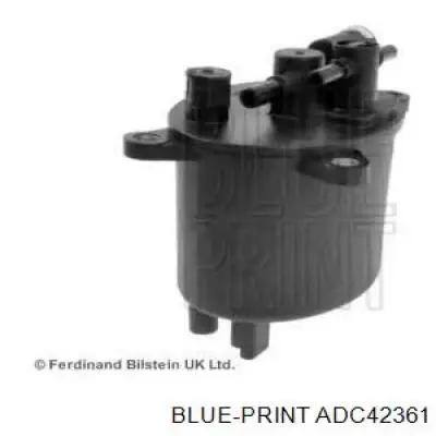 ADC42361 Blue Print filtro combustible