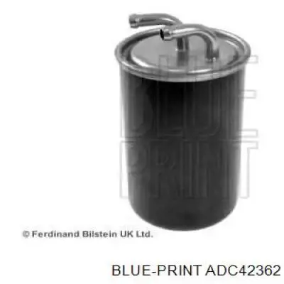 Filtro de gasoil NPS M133I13