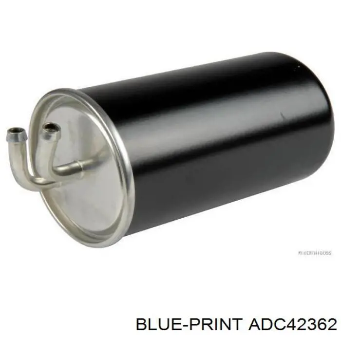 ADC42362 Blue Print filtro combustible