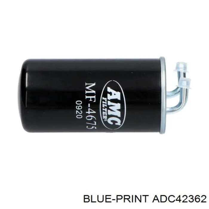 Comprar M133I13 NPS Filtro diesel