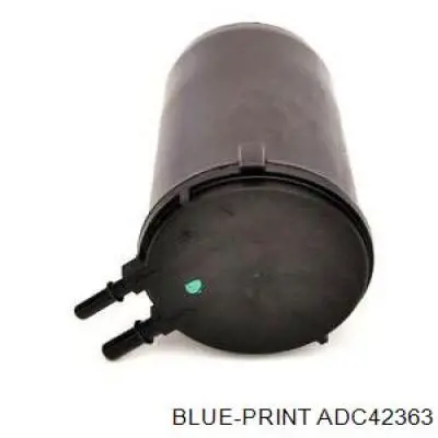 Filtro combustible Mahle Original KL707 precio, desde 43,56 EUR
