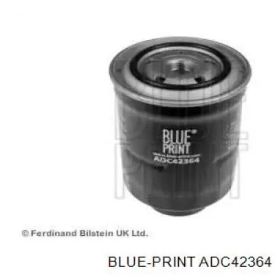 Filtro de gasoil Blue Print ADC42364