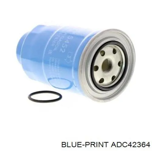 Comprar ADC42364 Blue Print Filtro diesel