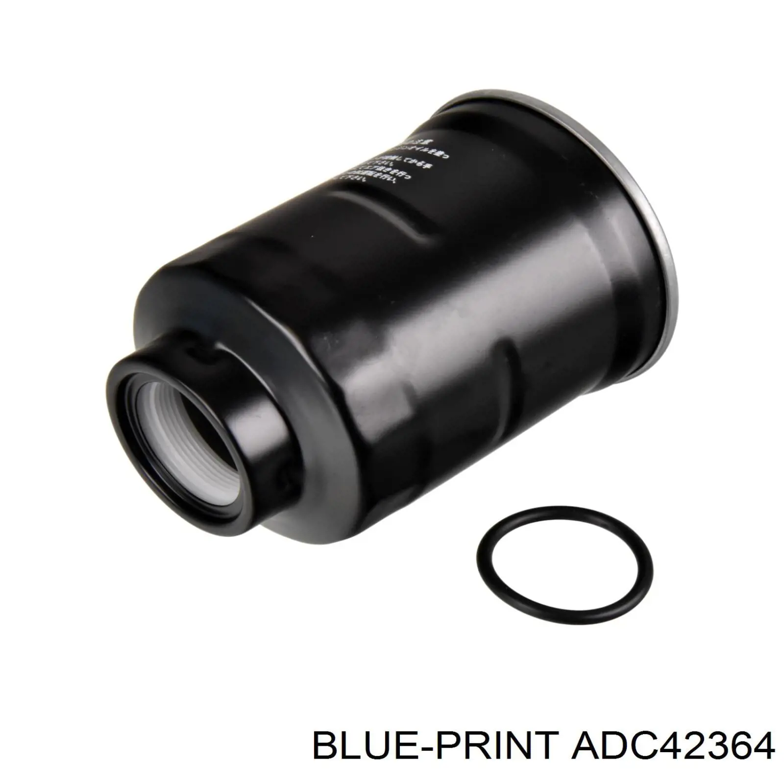 ADC42364 Blue Print filtro combustible