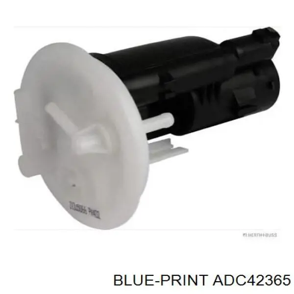 Comprar ADC42365 Blue Print Filtro diesel