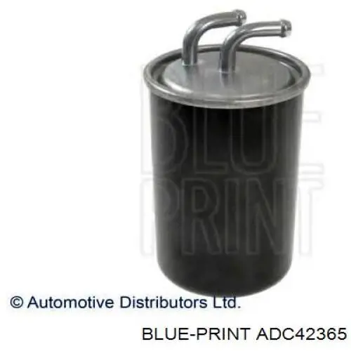 Filtro de combustible ADC42365 Blue Print