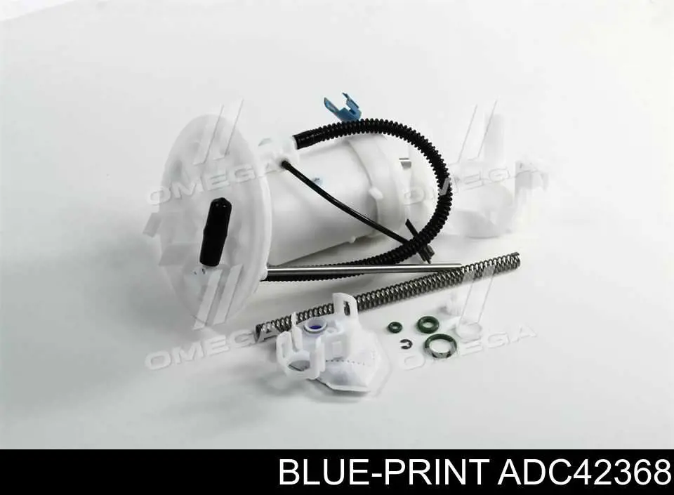 Comprar 22988765 Volvo Filtro diesel