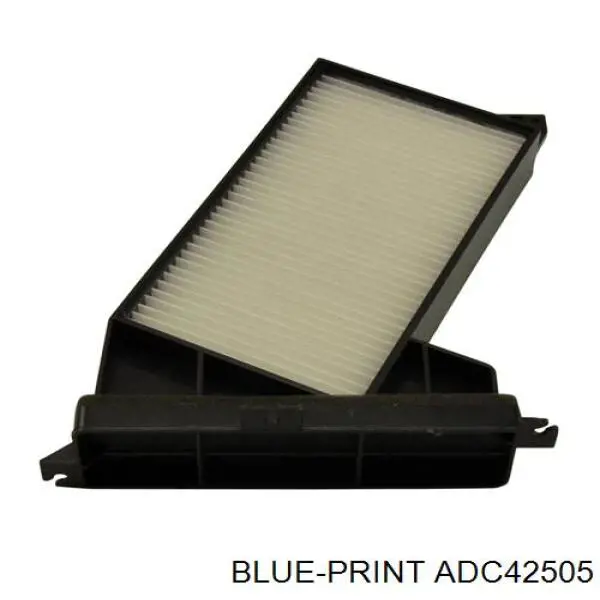 Filtro de habitáculo Mitsubishi Galant 8 EA