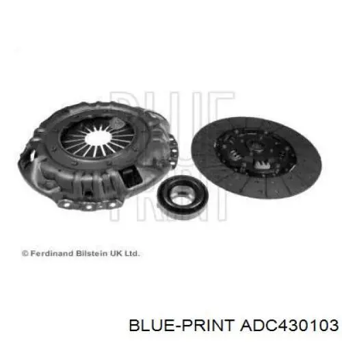 Comprar MBK109 VALEO Kit de embrague completo