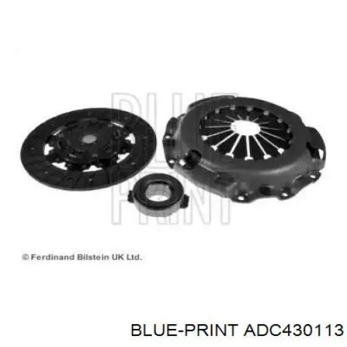 Mecanismo de embrague Exedy MBK2109 precio, desde 186,84 EUR