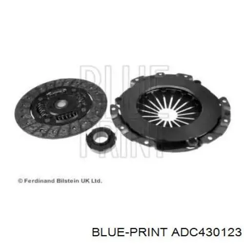 Comprar N2005140 Nipparts Kit de embrague completo