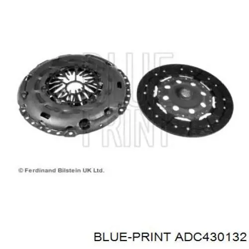 Embrague MBS2143 Exedy