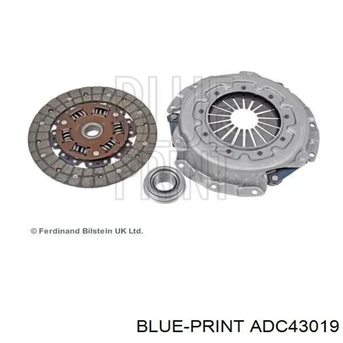 Comprar Embrague Mitsubishi L 300  L03P