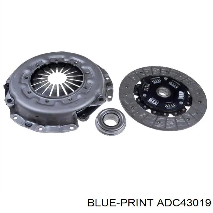  Embrague Mitsubishi L 300 