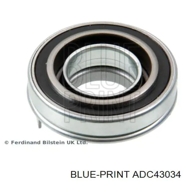 ADC43034 Blue Print embrague