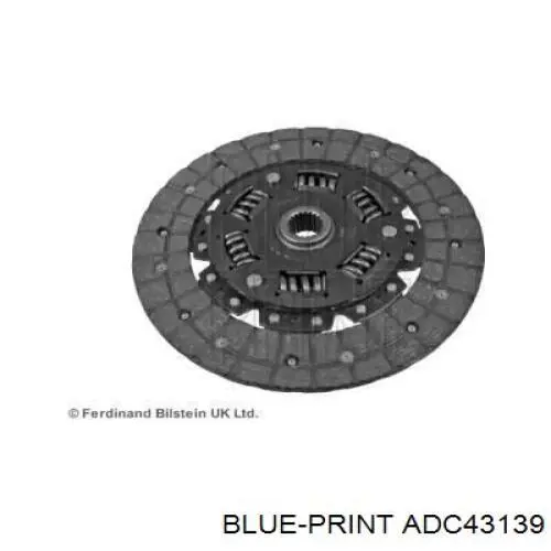 Comprar MN132442 Mitsubishi Disco de embrague