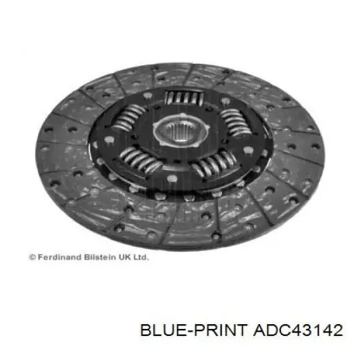 Disco de embrague Mitsubishi MR336071 precio, desde 156,97 EUR