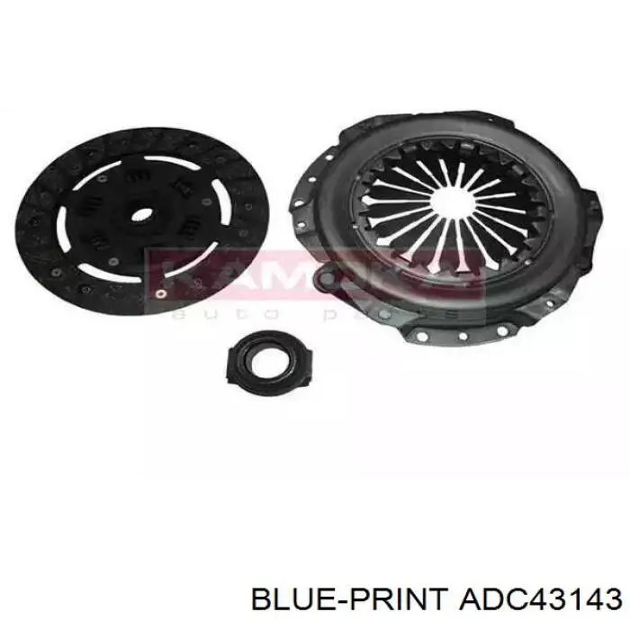 Disco de embrague Mitsubishi MB937568 precio, desde 64,93 EUR