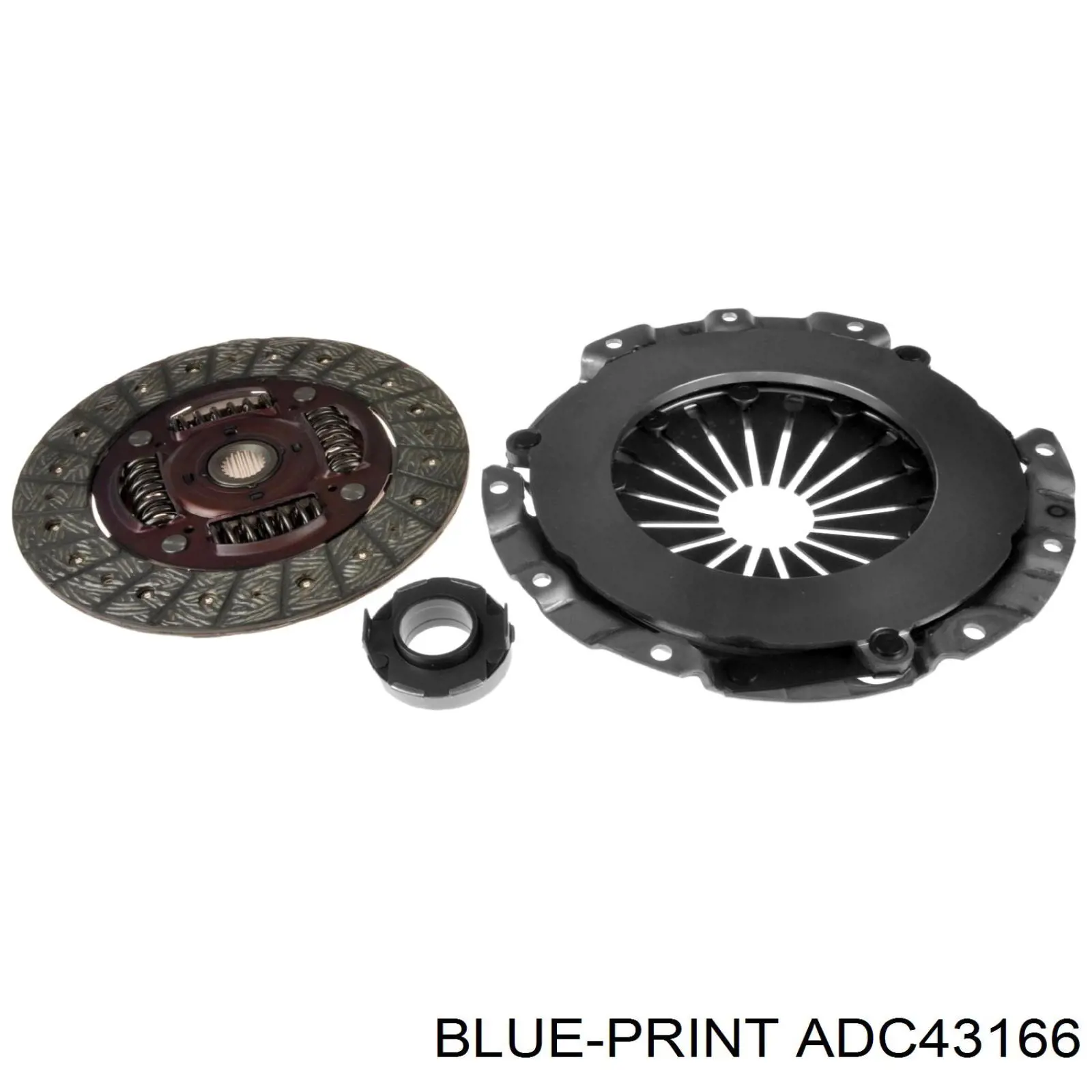 Comprar MN168046 Mitsubishi Disco de embrague