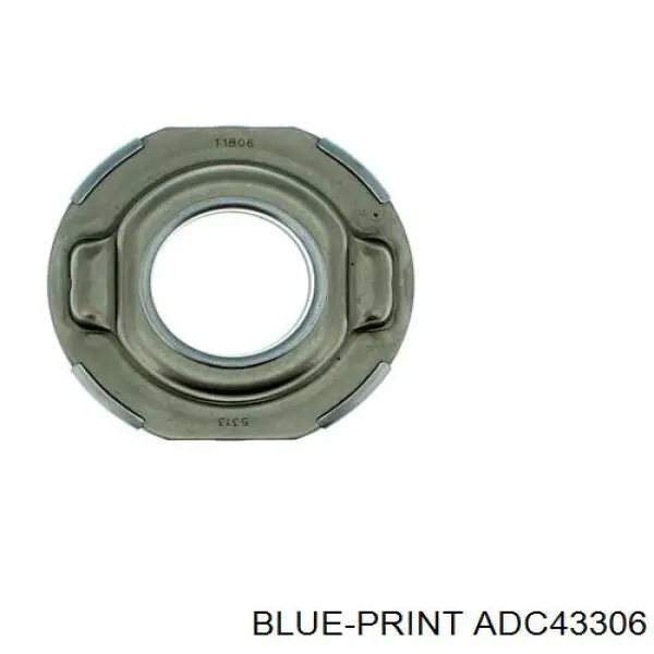Collarin de embrague Koyo RCTS325SA2