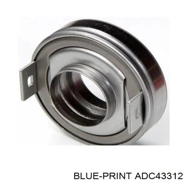 ADC43312 Blue Print cojinete de desembrague