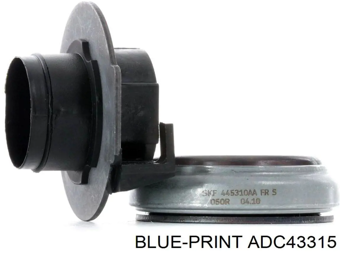 Collarin de embrague Blue Print ADC43315