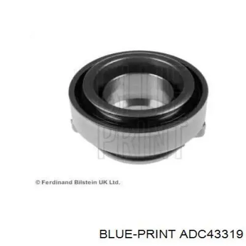Cojinete de embrague ME609370 Mitsubishi
