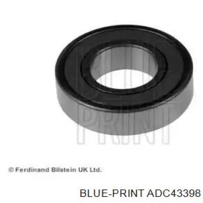 Cojinete piloto del cigüeñal ADC43398 Blue Print